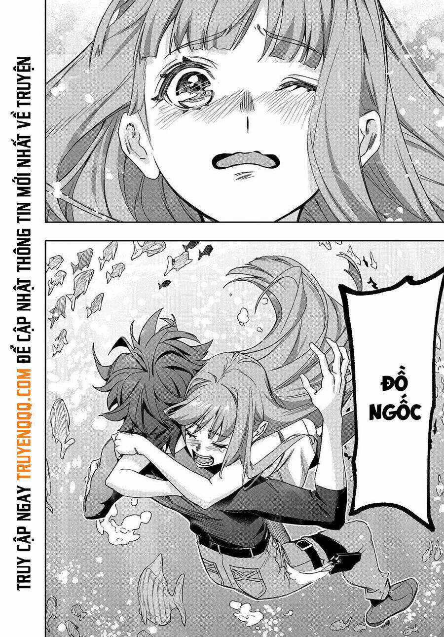 Đế Chế Diệt Vong Chapter 43 trang 15