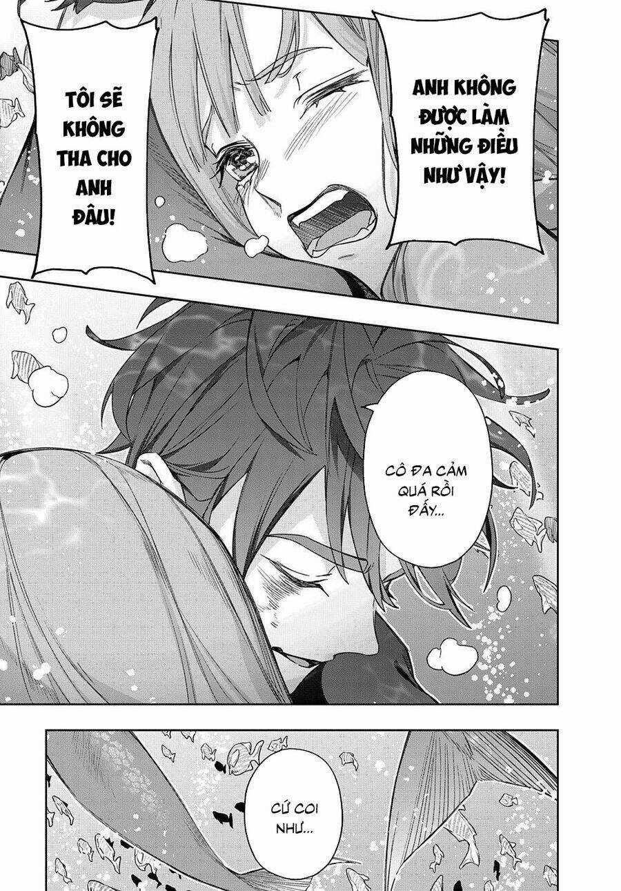 Đế Chế Diệt Vong Chapter 43 trang 16