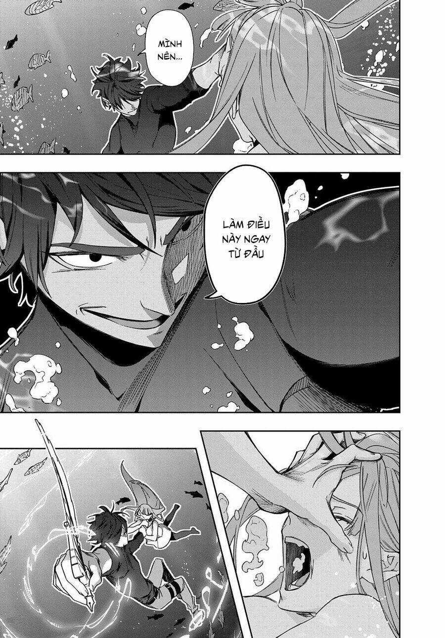 Đế Chế Diệt Vong Chapter 43 trang 2