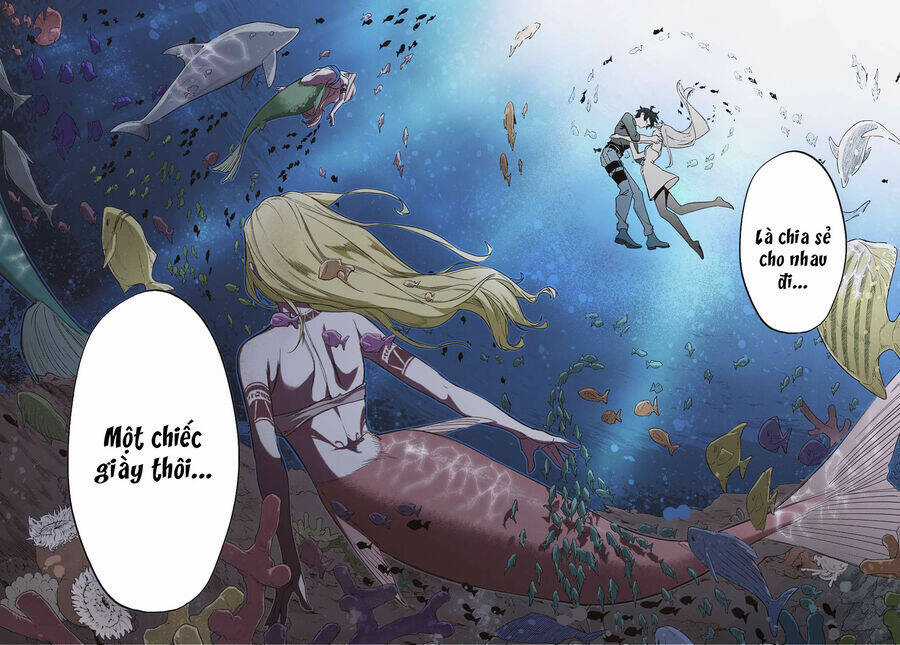 Đế Chế Diệt Vong Chapter 43 trang 20