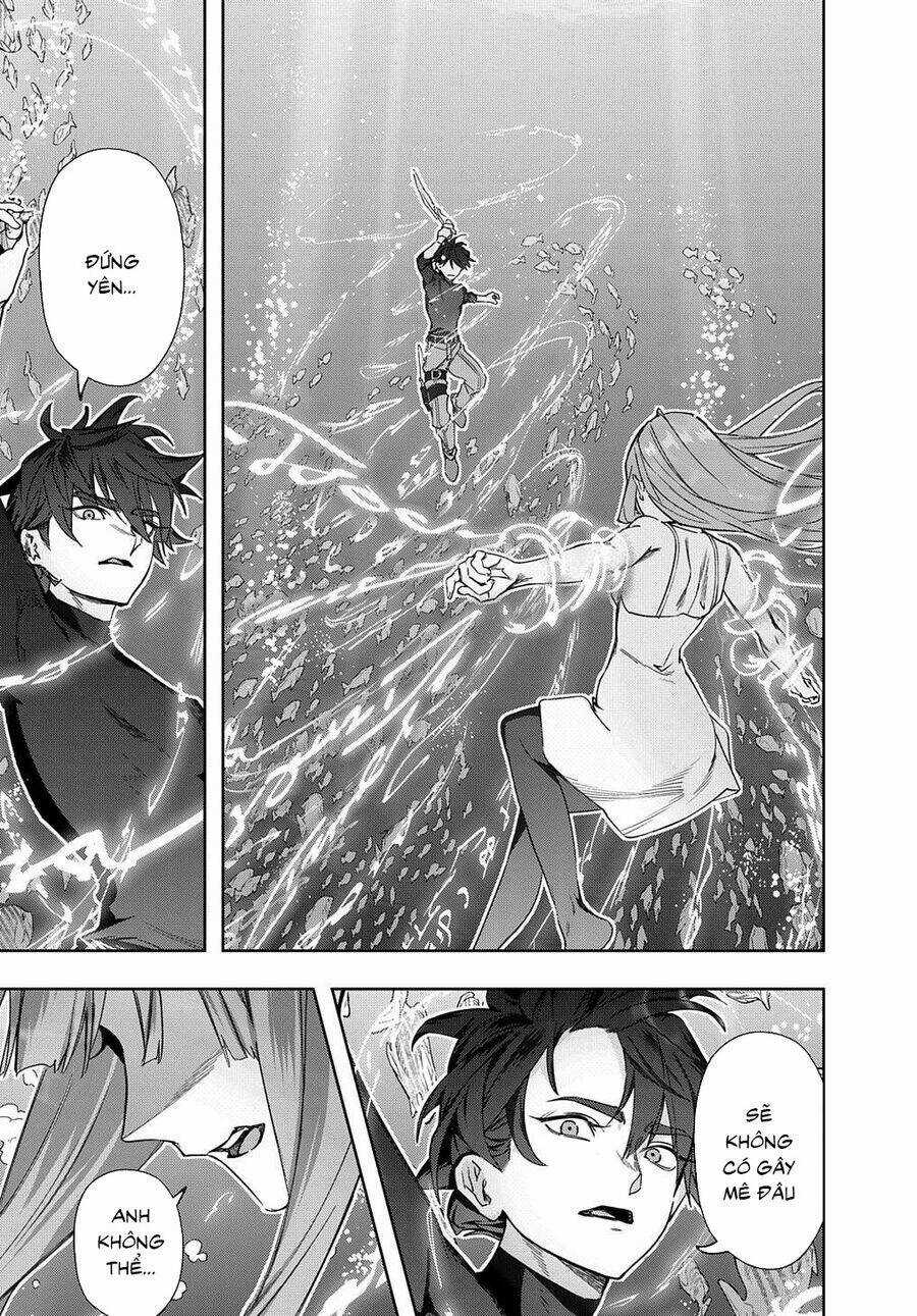 Đế Chế Diệt Vong Chapter 43 trang 4