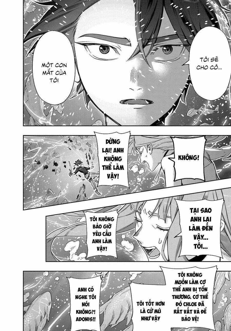 Đế Chế Diệt Vong Chapter 43 trang 5