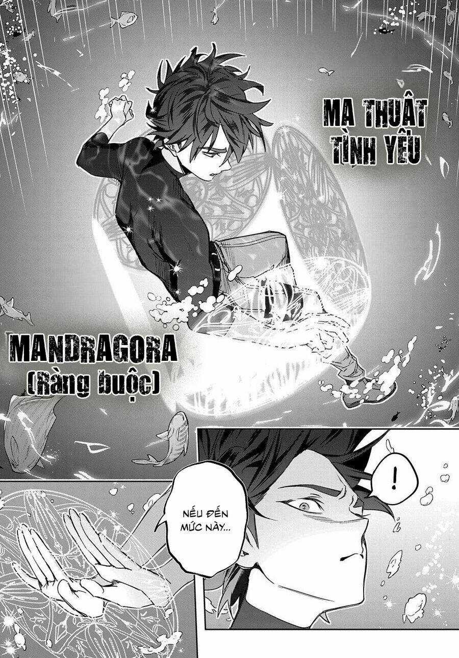 Đế Chế Diệt Vong Chapter 43 trang 6