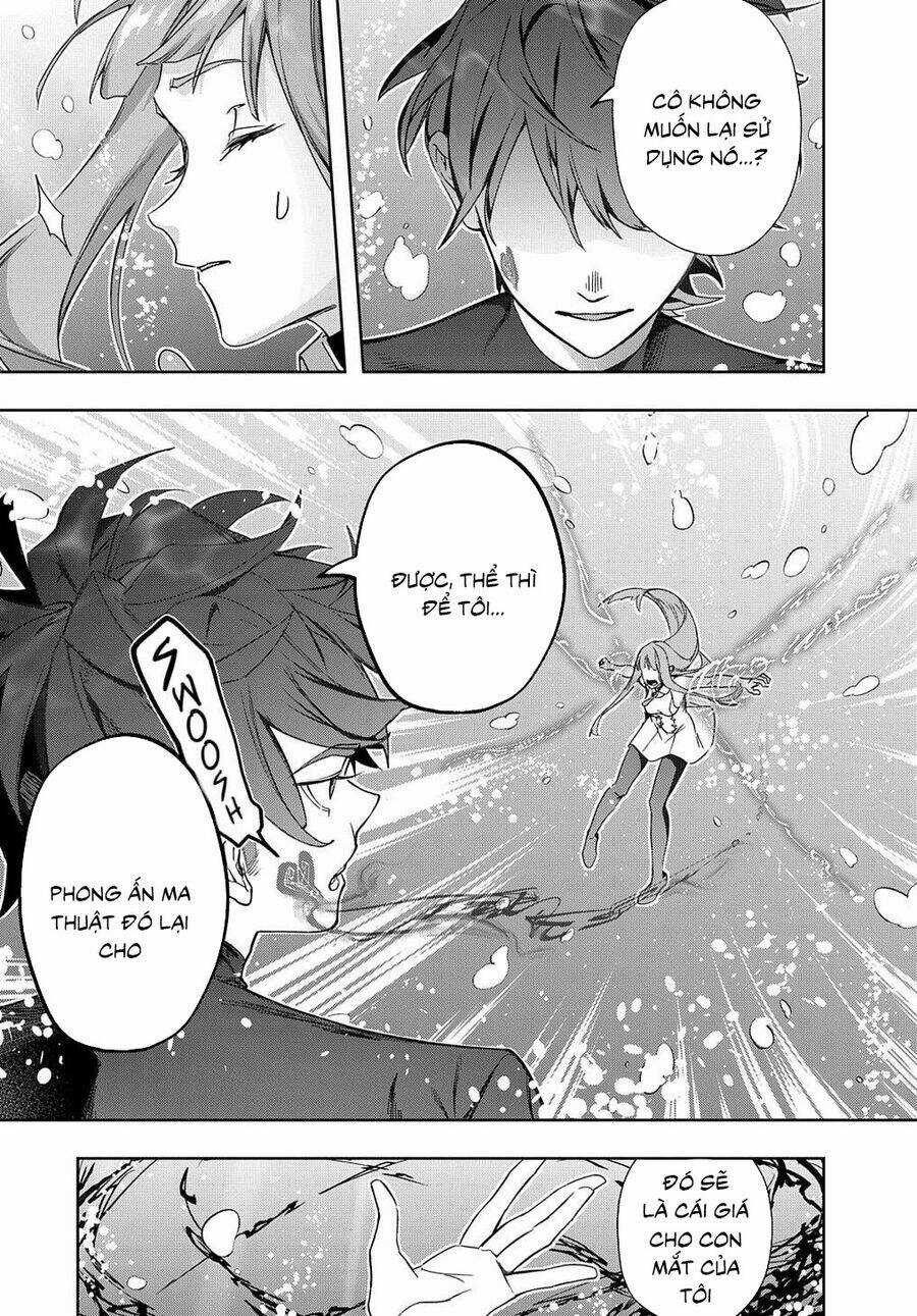 Đế Chế Diệt Vong Chapter 43 trang 8