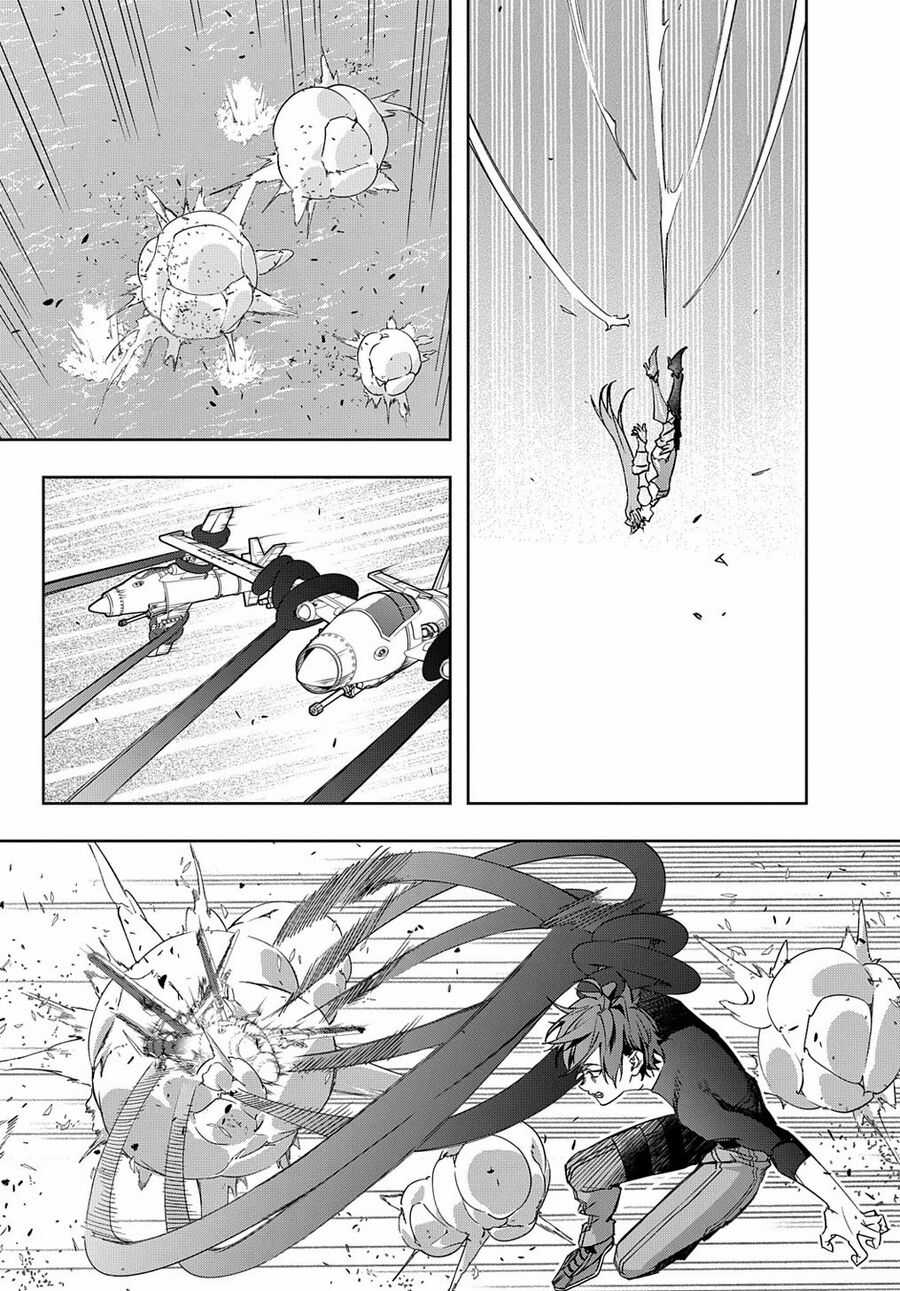 Đế Chế Diệt Vong Chapter 44.5 trang 10