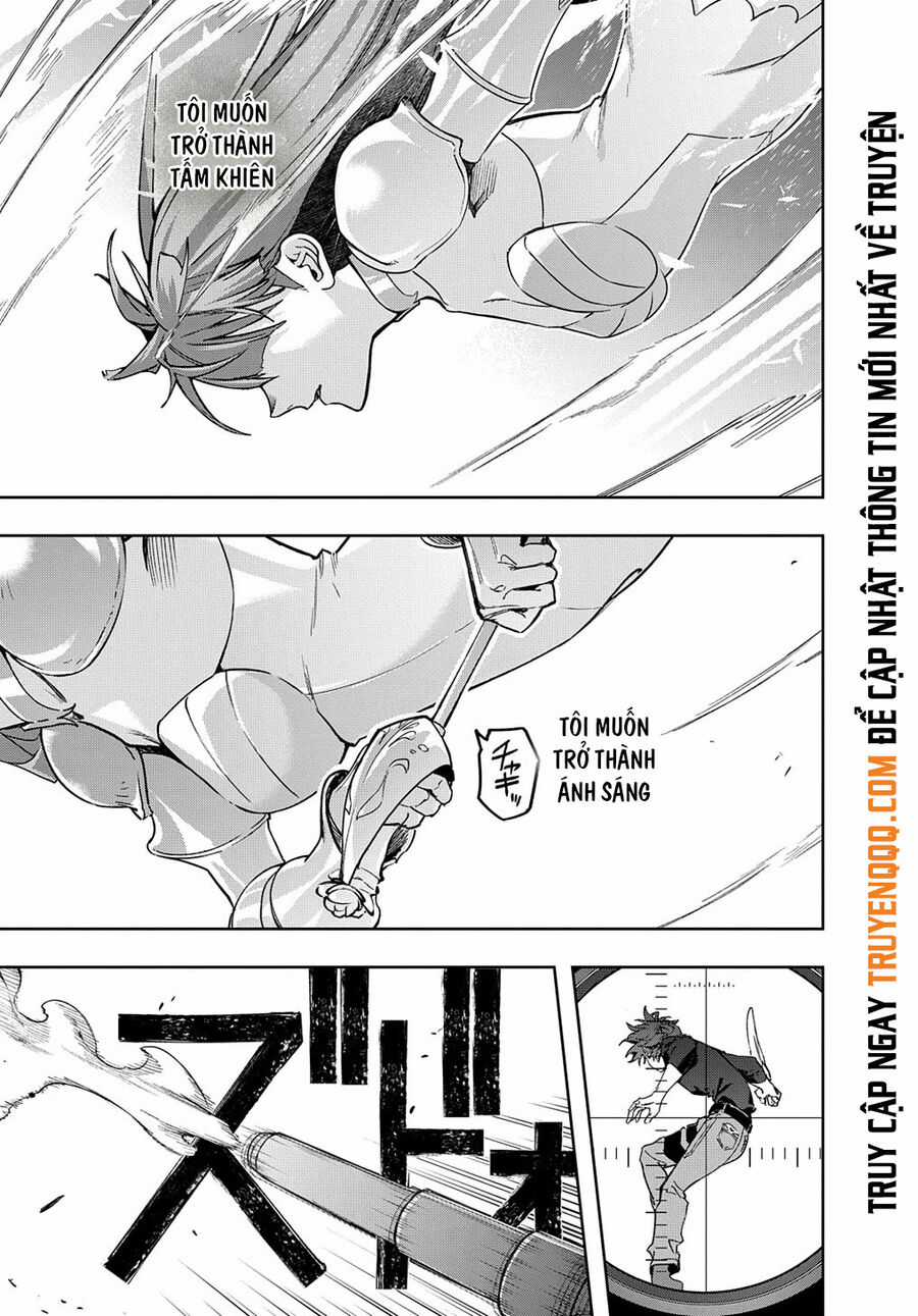 Đế Chế Diệt Vong Chapter 44.5 trang 12