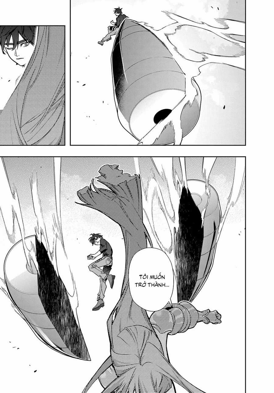 Đế Chế Diệt Vong Chapter 44.5 trang 14