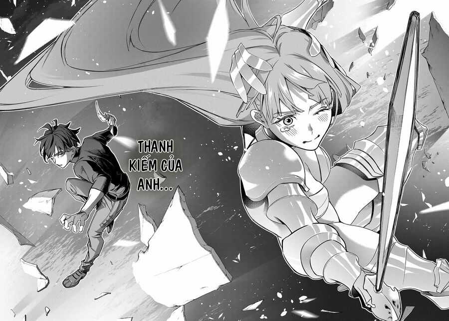 Đế Chế Diệt Vong Chapter 44.5 trang 15