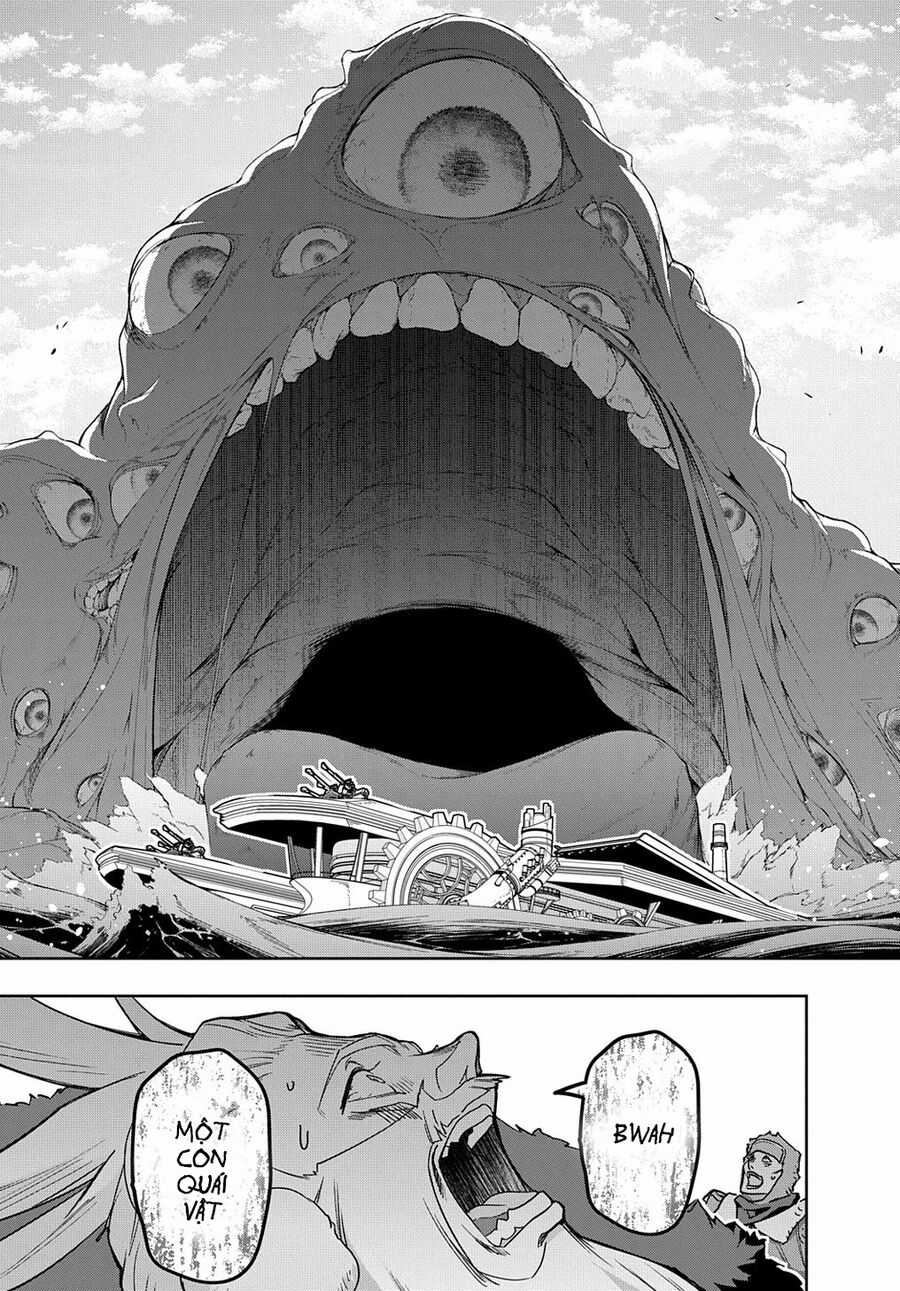 Đế Chế Diệt Vong Chapter 44.5 trang 17