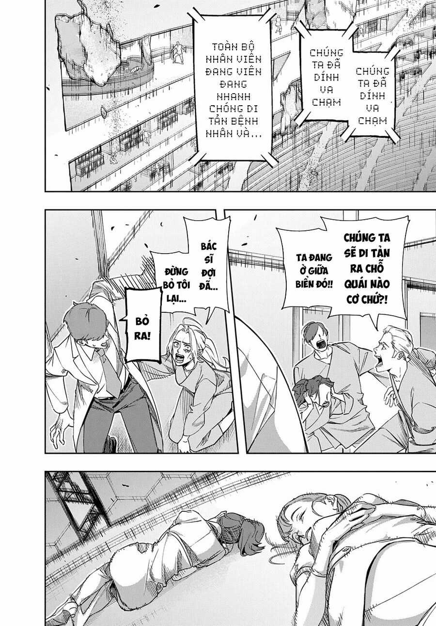 Đế Chế Diệt Vong Chapter 44.5 trang 18