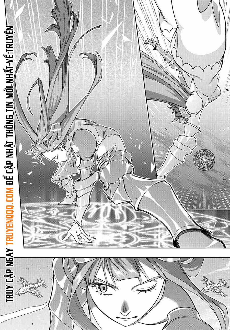 Đế Chế Diệt Vong Chapter 44.5 trang 2