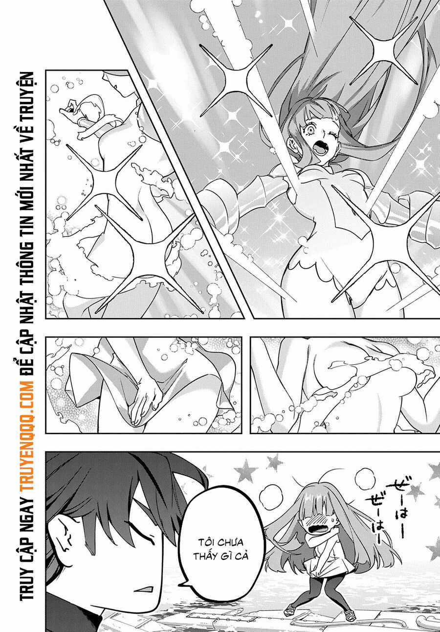 Đế Chế Diệt Vong Chapter 44.5 trang 22