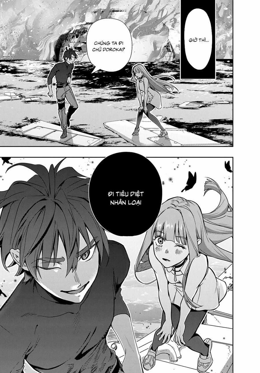 Đế Chế Diệt Vong Chapter 44.5 trang 23