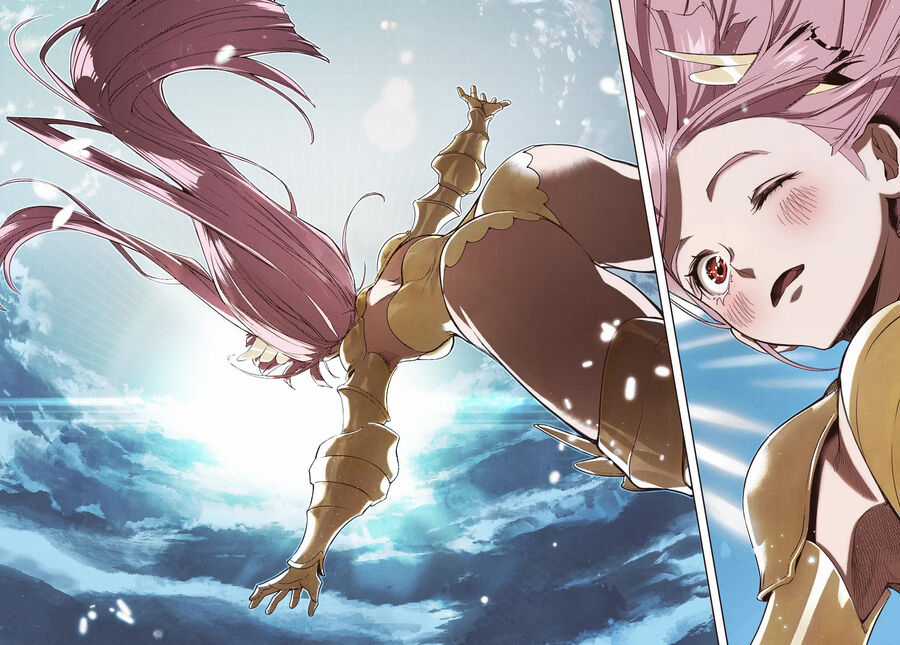 Đế Chế Diệt Vong Chapter 44.5 trang 24