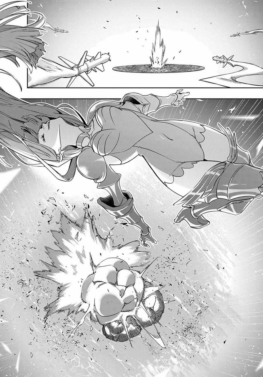 Đế Chế Diệt Vong Chapter 44.5 trang 4