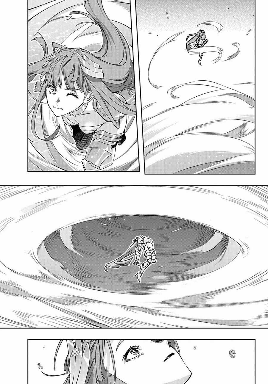 Đế Chế Diệt Vong Chapter 44.5 trang 6