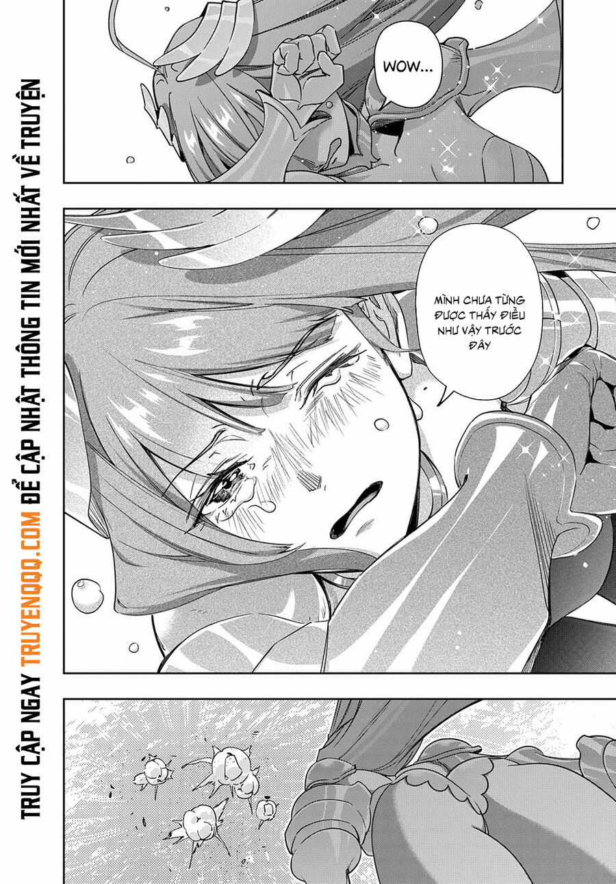 Đế Chế Diệt Vong Chapter 44.5 trang 9