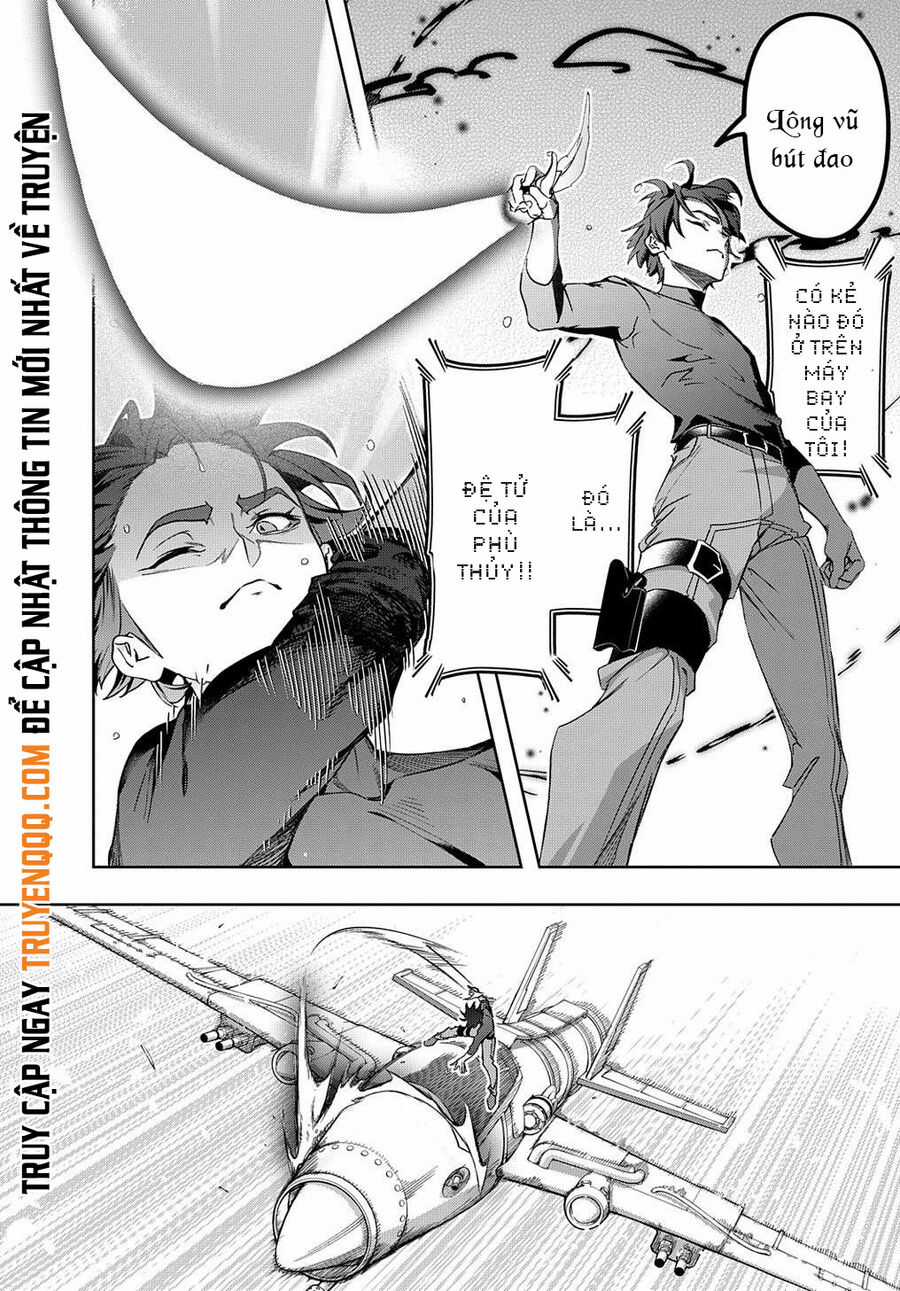 Đế Chế Diệt Vong Chapter 44 trang 10