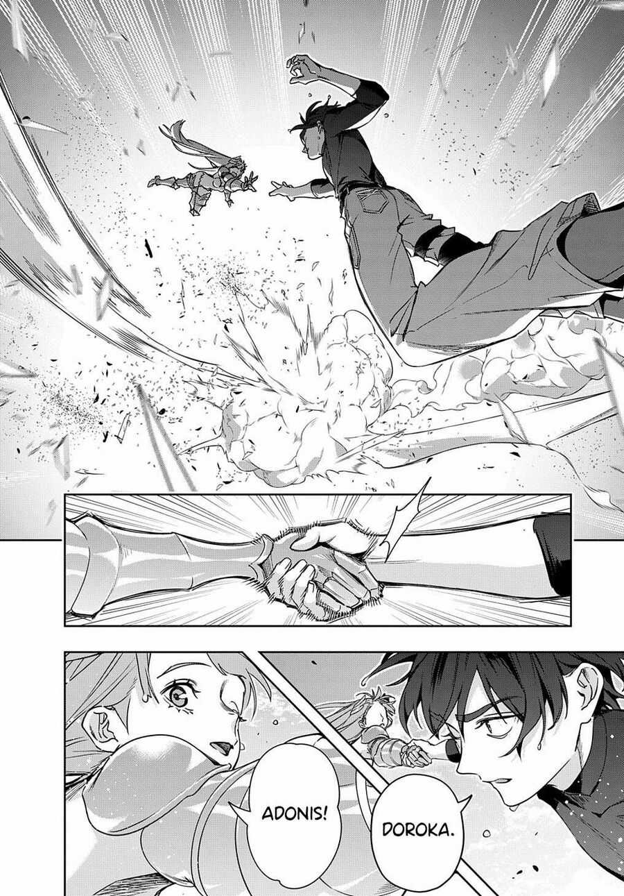 Đế Chế Diệt Vong Chapter 44 trang 12