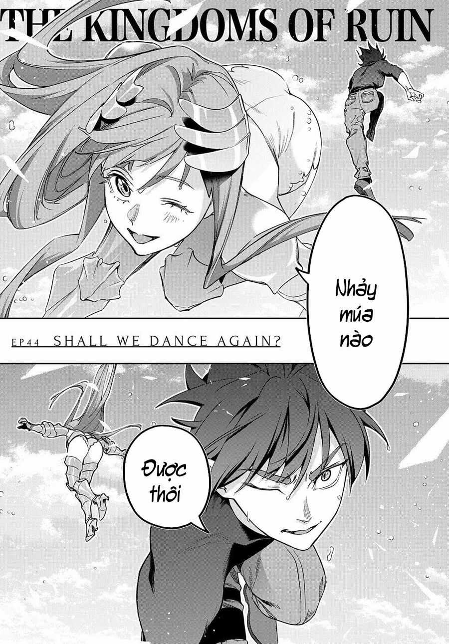 Đế Chế Diệt Vong Chapter 44 trang 13