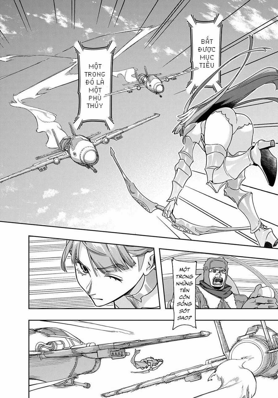 Đế Chế Diệt Vong Chapter 44 trang 14