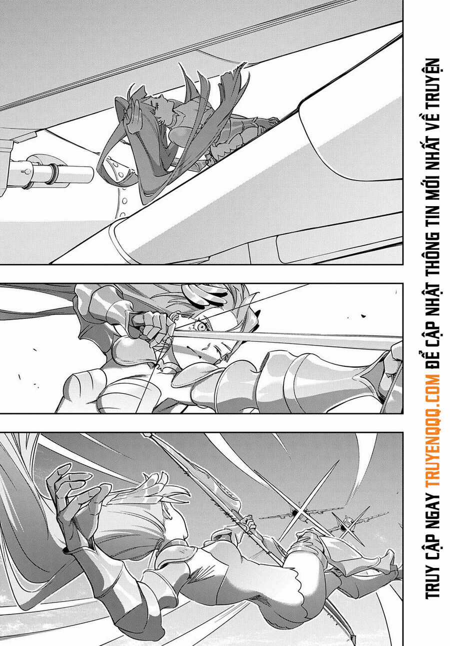 Đế Chế Diệt Vong Chapter 44 trang 15