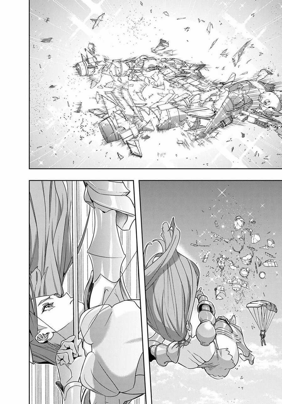 Đế Chế Diệt Vong Chapter 44 trang 16