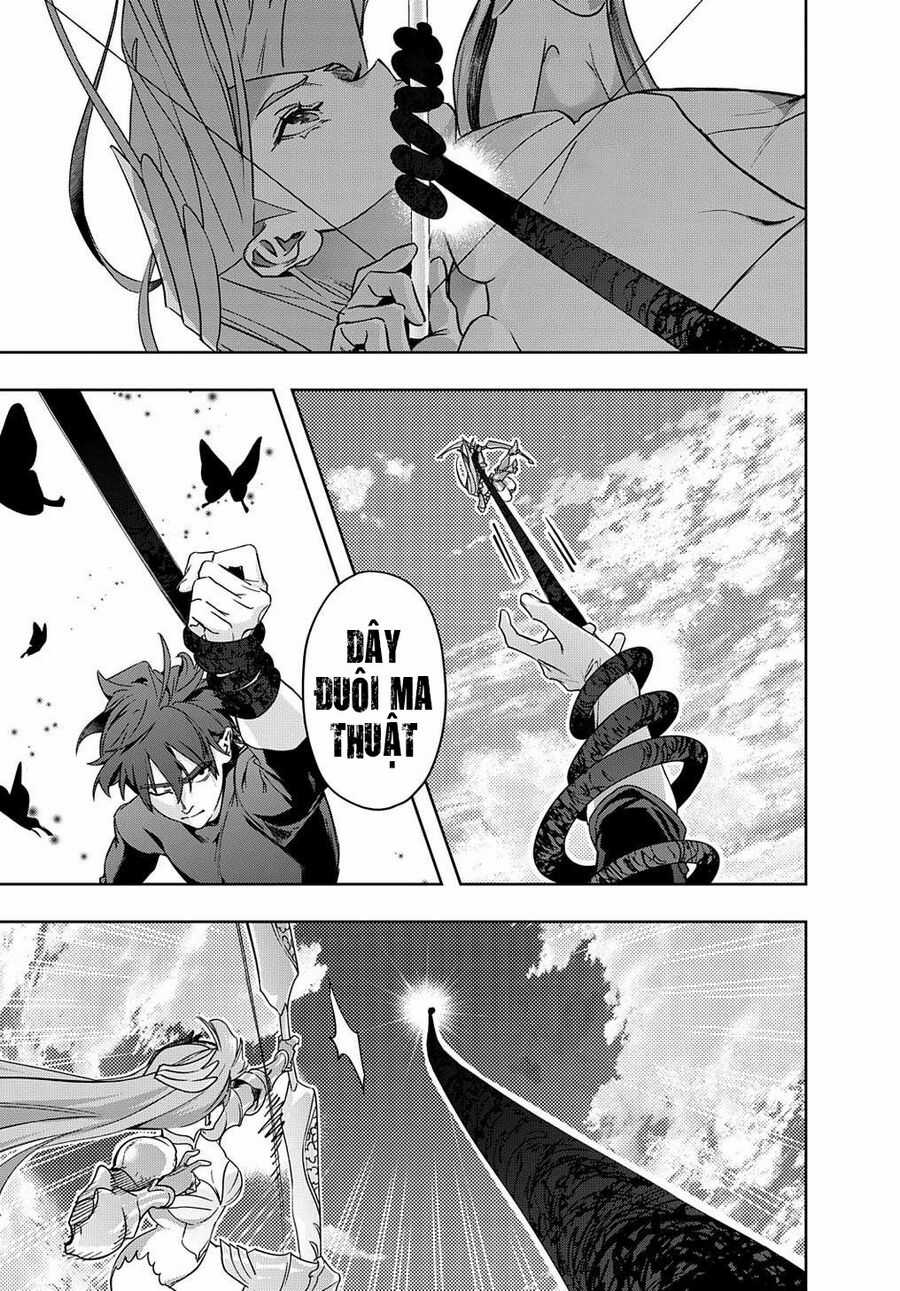 Đế Chế Diệt Vong Chapter 44 trang 17