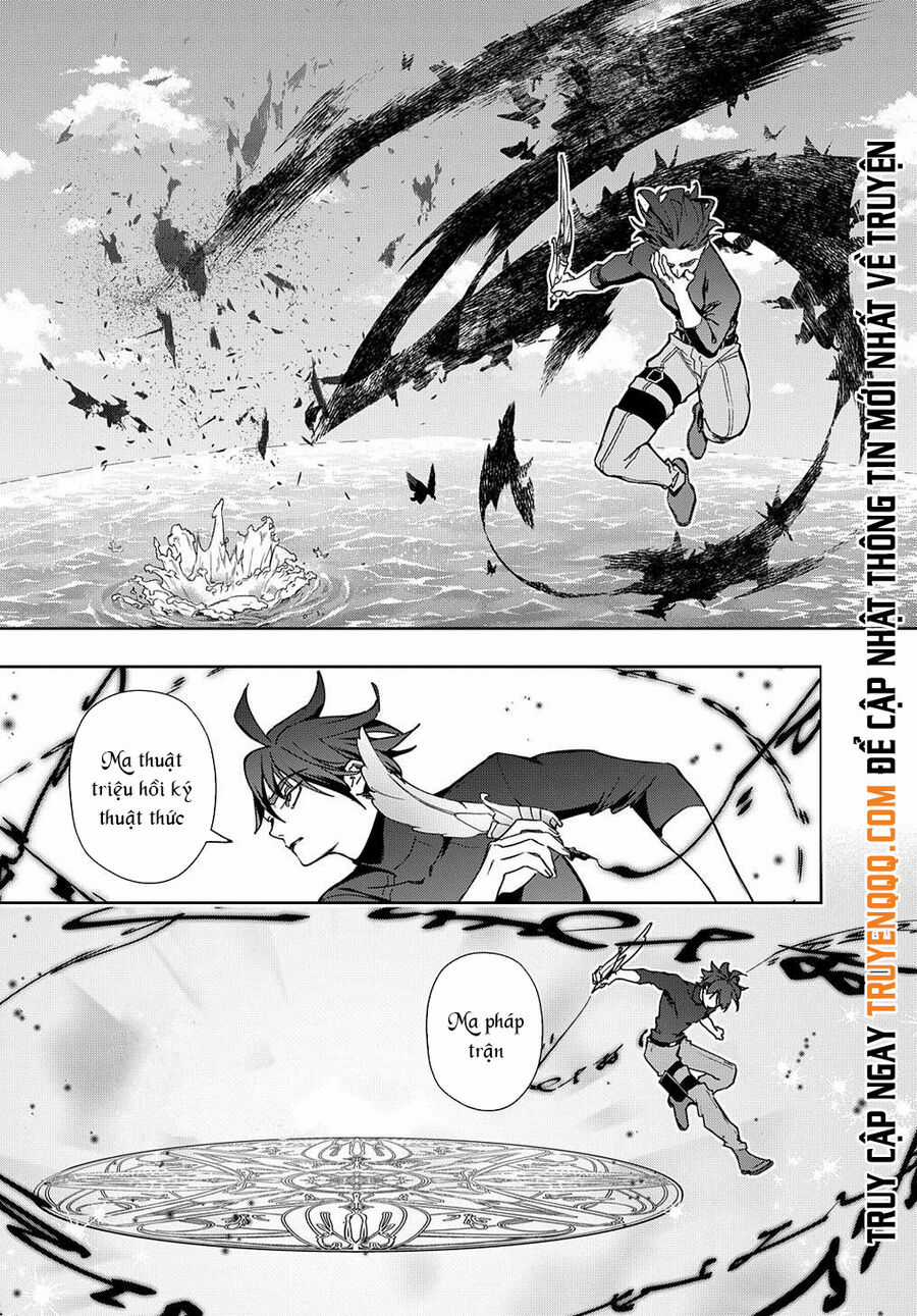 Đế Chế Diệt Vong Chapter 44 trang 21