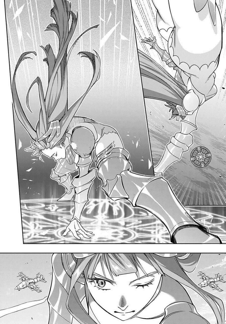 Đế Chế Diệt Vong Chapter 44 trang 22