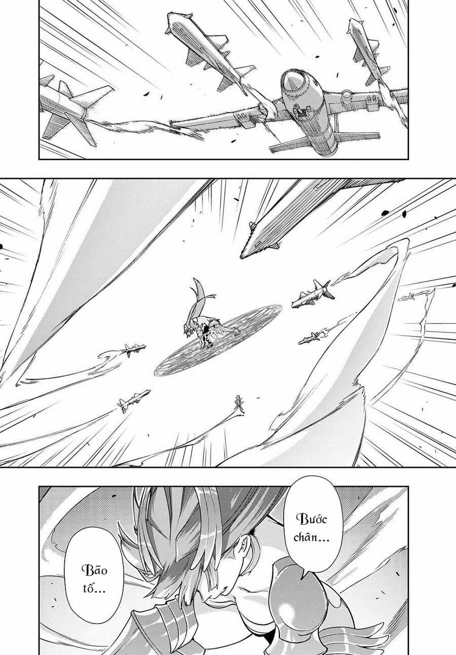 Đế Chế Diệt Vong Chapter 44 trang 23