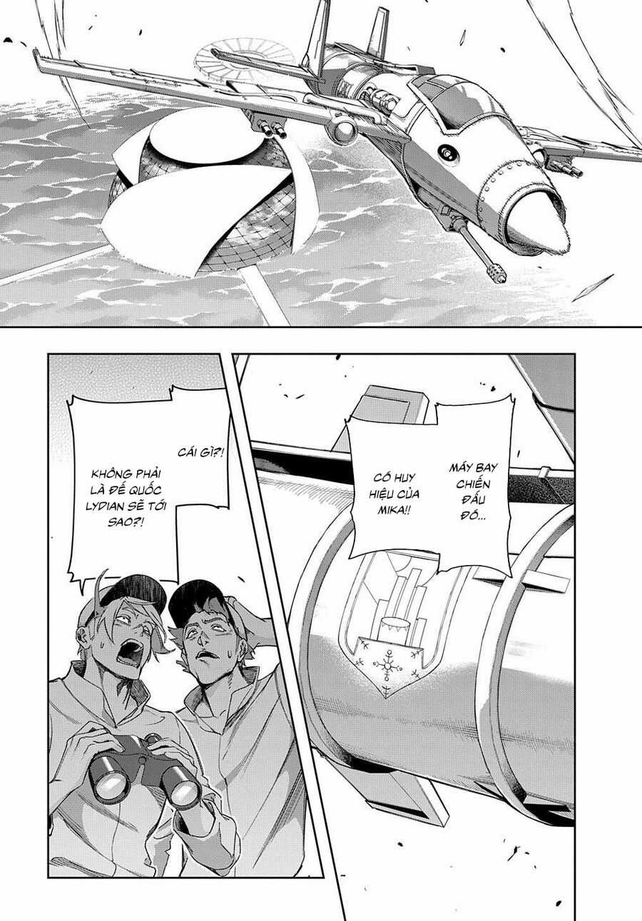 Đế Chế Diệt Vong Chapter 44 trang 3