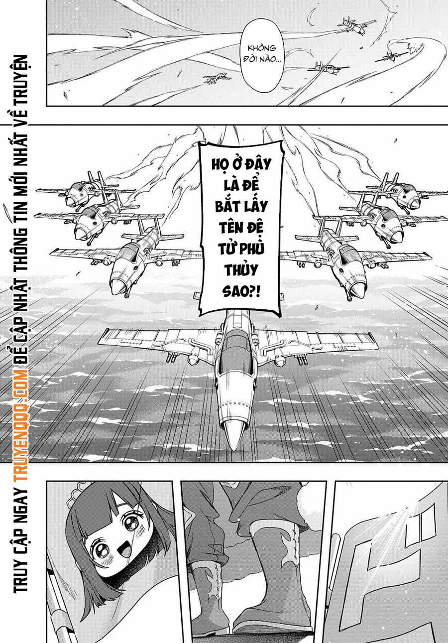 Đế Chế Diệt Vong Chapter 44 trang 4