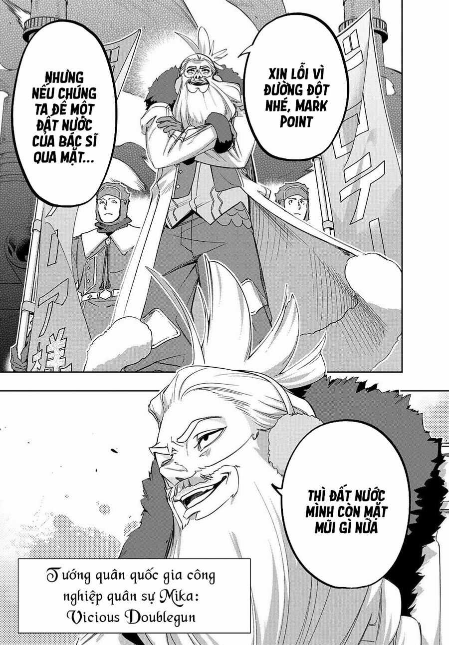 Đế Chế Diệt Vong Chapter 44 trang 5