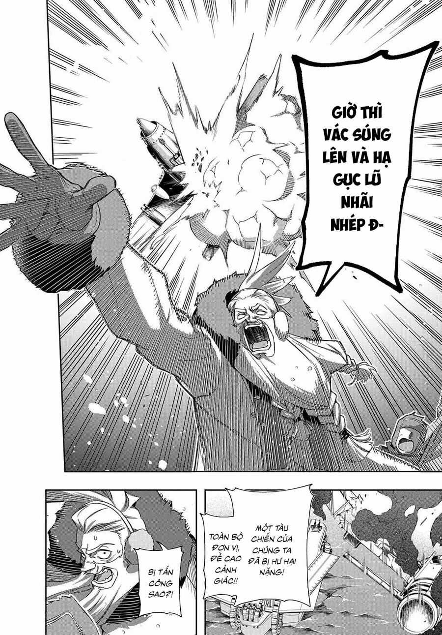 Đế Chế Diệt Vong Chapter 44 trang 6