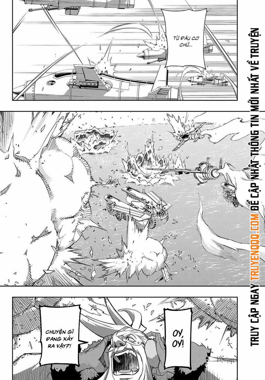 Đế Chế Diệt Vong Chapter 44 trang 7