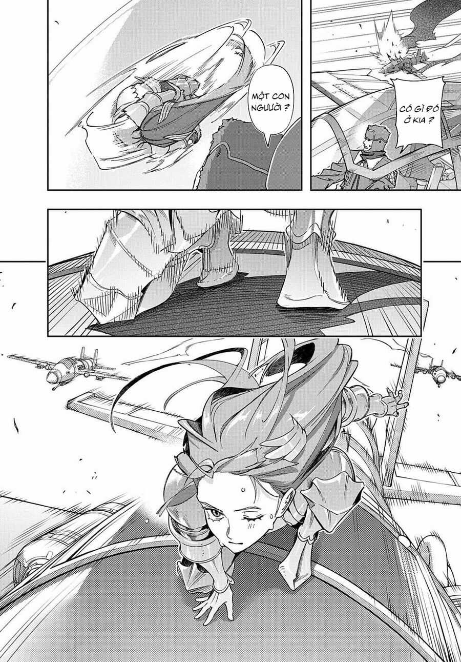 Đế Chế Diệt Vong Chapter 44 trang 8