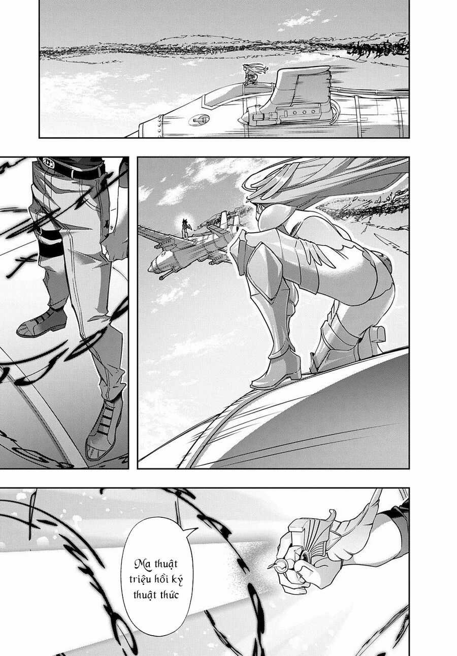 Đế Chế Diệt Vong Chapter 44 trang 9