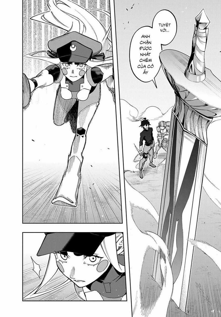 Đế Chế Diệt Vong Chapter 45.5 trang 10