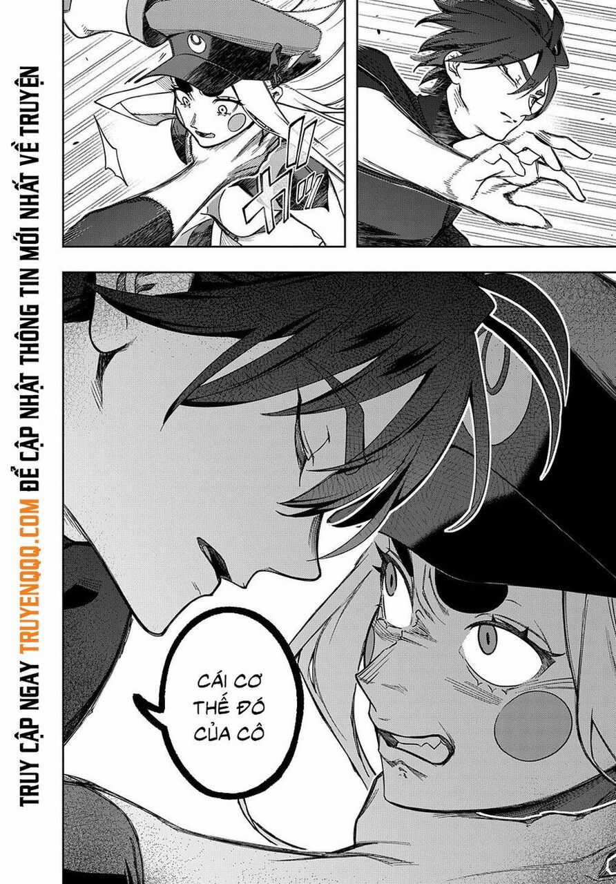 Đế Chế Diệt Vong Chapter 45.5 trang 14