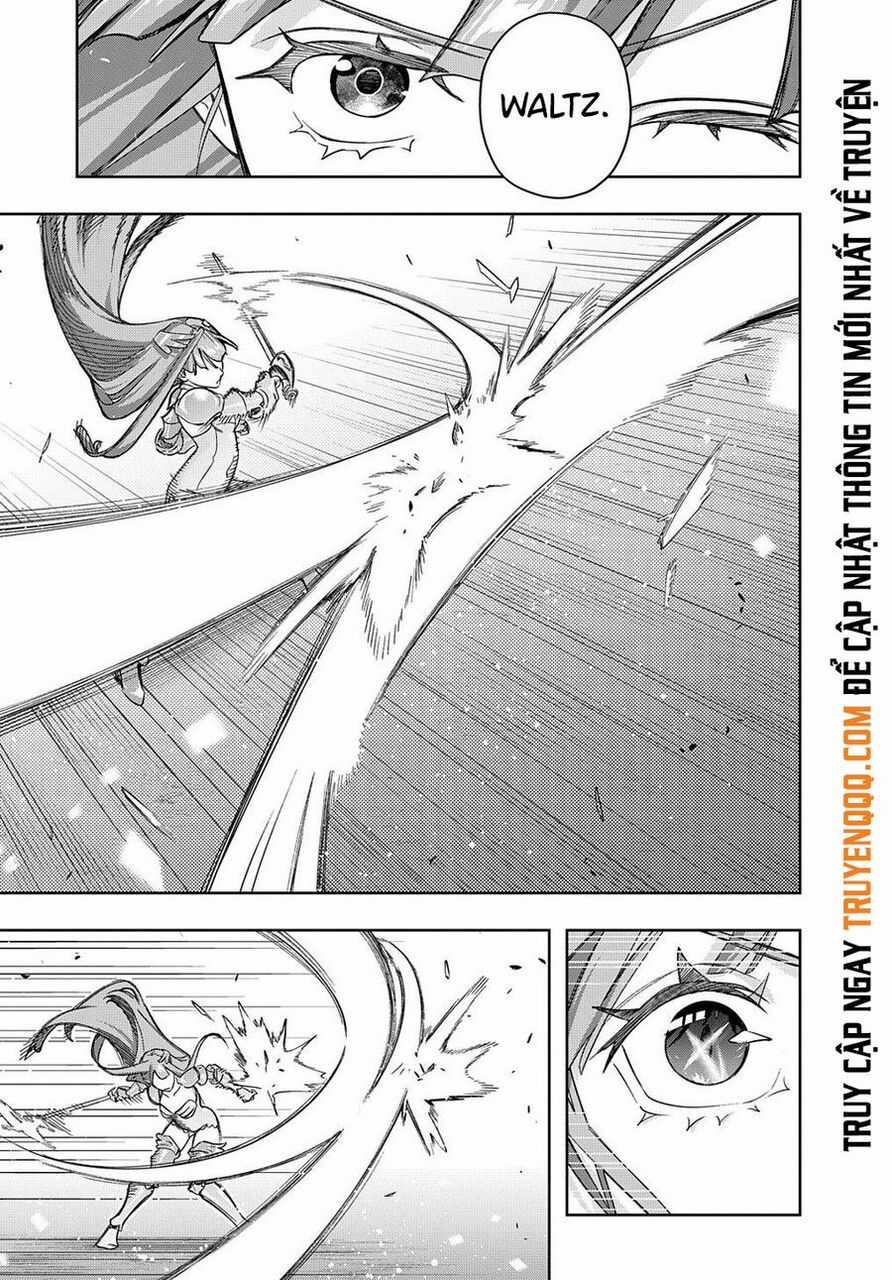 Đế Chế Diệt Vong Chapter 45.5 trang 2