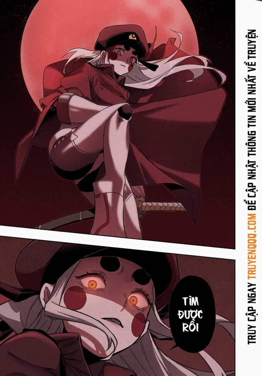 Đế Chế Diệt Vong Chapter 45.5 trang 23