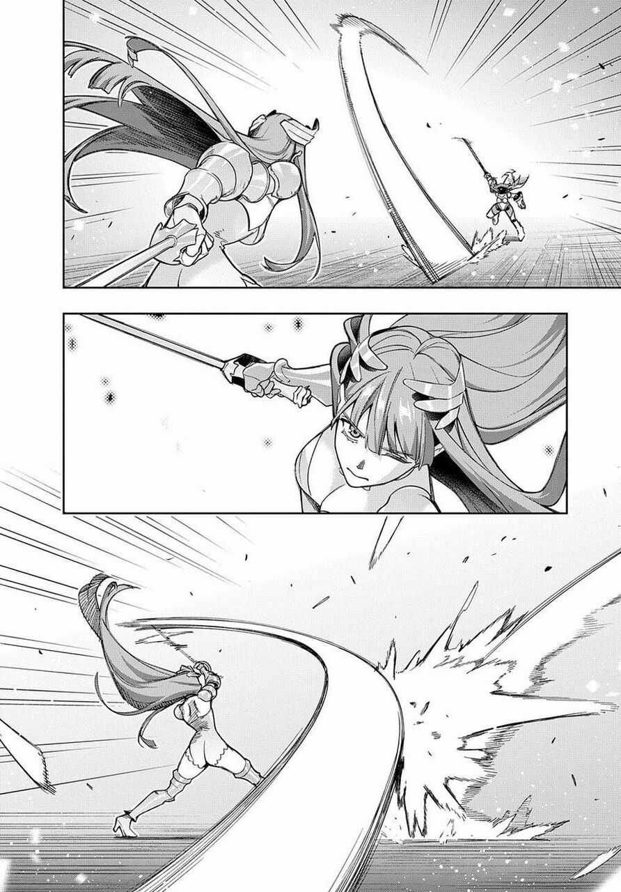 Đế Chế Diệt Vong Chapter 45.5 trang 3