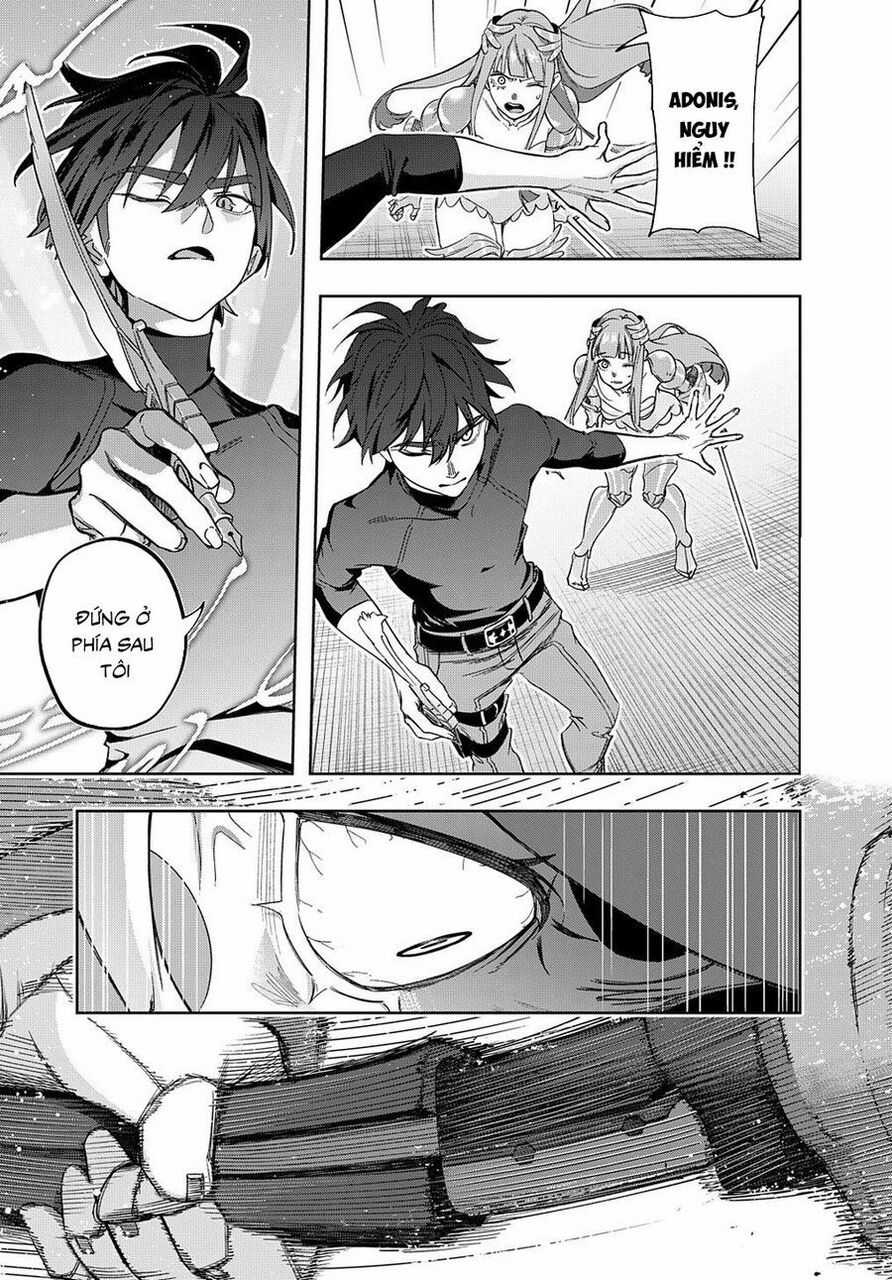 Đế Chế Diệt Vong Chapter 45.5 trang 6