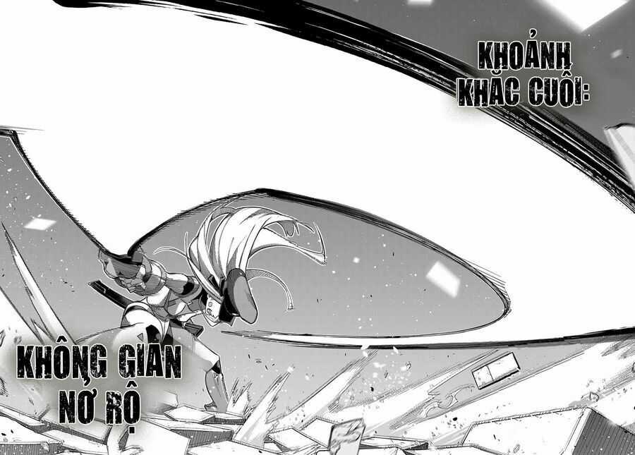 Đế Chế Diệt Vong Chapter 45.5 trang 7