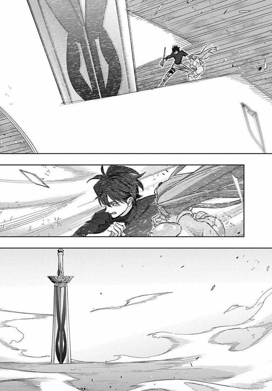 Đế Chế Diệt Vong Chapter 45.5 trang 9