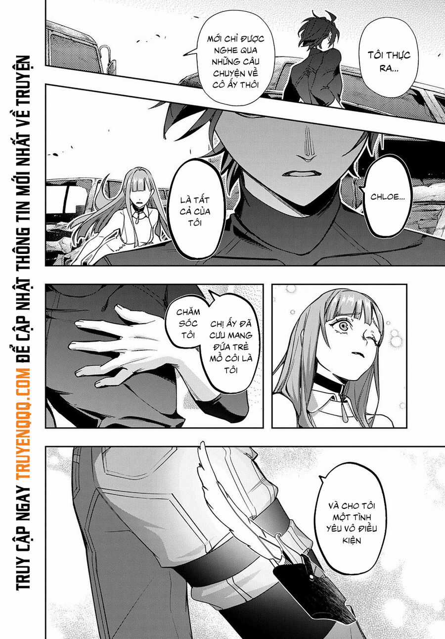 Đế Chế Diệt Vong Chapter 45 trang 10