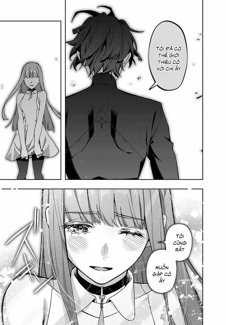 Đế Chế Diệt Vong Chapter 45 trang 11