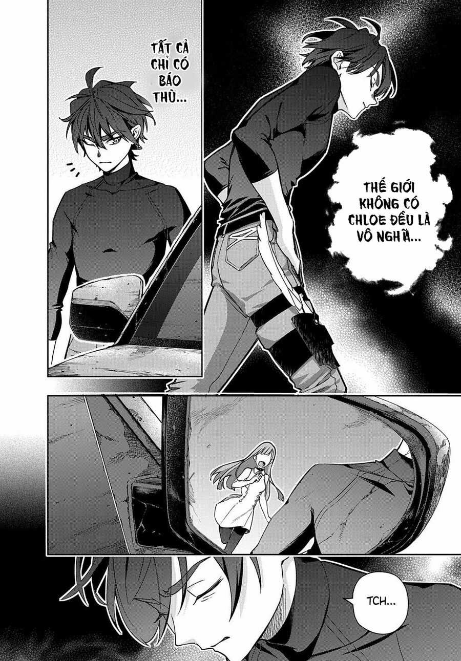 Đế Chế Diệt Vong Chapter 45 trang 12