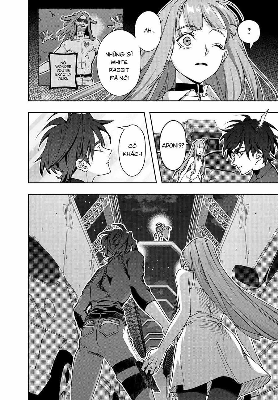 Đế Chế Diệt Vong Chapter 45 trang 14